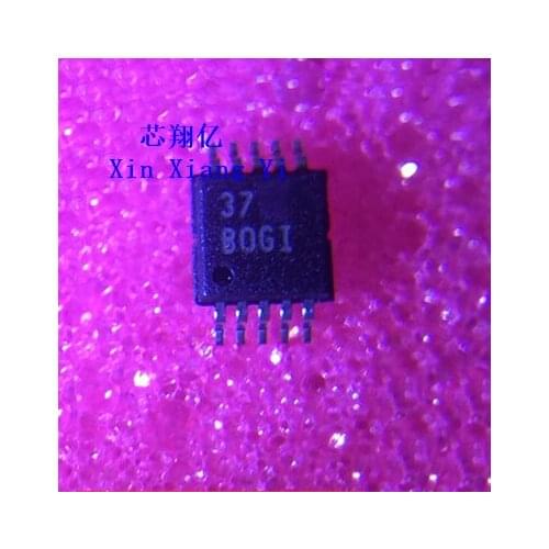 ADS1115IDGSR ADS1115 BOGI B0GI MSOP-10
