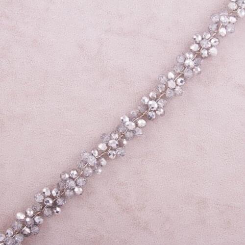 Crystal Hair Accessory