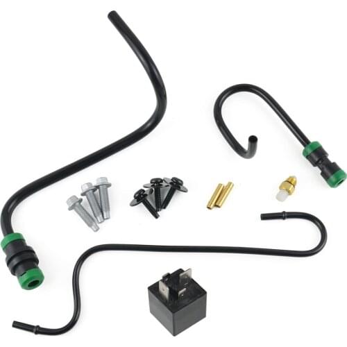 AP03 Brand New AMK Air Compressor Pump Repair Kit LR012800 For Land Range Rover Sport LR3 LR4 Discovery 4 MK IV 4.4L 5.0L