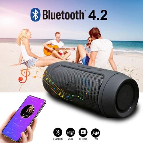 Portable Speakers CUGUU China