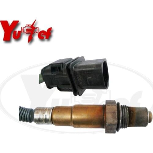 O2 Oxygen Sensor fit for MERCEDES-BENZ SMART CLS500 CLS550 E500 C350 E350 E300 0095426318 A0095426318 0258017355 Wideband Lambda