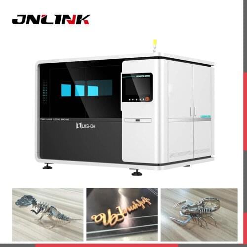 Hot sale cnc fiber laser cutter 500w fiber laser cutting machine 1325 metal laser cutting machine 1530 3015 1390