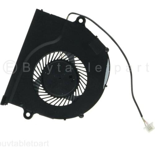JIANGLUN NEW CPU Cooling Fan For Asus ROG Strix GL503 GL503VD FX503 FX503VD DFS521212MP0T