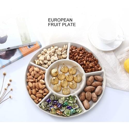 KAXIFEI Plate Sets