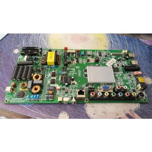 Led42j39aw Motherboard 35017819 with Screen 309yt Inch