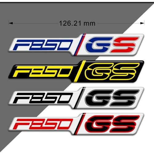 Stickers Tank Pad Tankpad Protector Gas Knee Luggage Trunk Cases Fairing Fender Panel F850 For BMW F850GS F 850 GS GSA 2019 2020