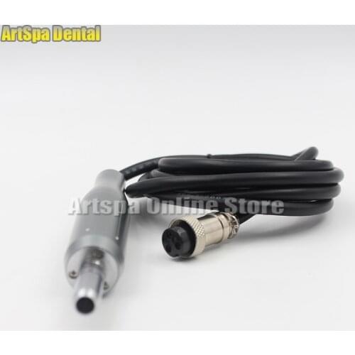 E-type 50,000 RPM Non-Carbon Brushless Micromotor Polishing handpiece dental micro motor handpiece