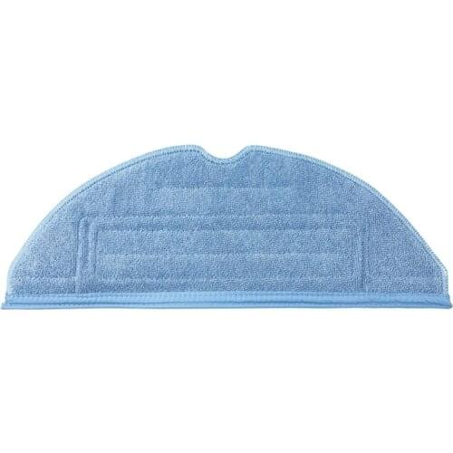 Mop Cloth Side Brush for T7plus Vacuum Cleaner Side Brush Replacement Brushes for Roborock Vacuum Cleaner Accessories Home N0PF