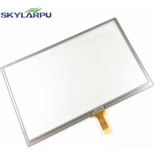 Skylarpu New 5-inch Touch screen for GARMIN nuvi 50 50LM 50LMT 2555 2555LMT nuvi 2557 2557LT 2557LM GPS Touch screen panel