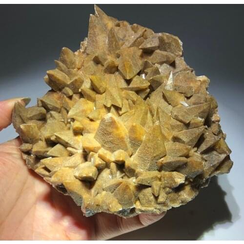 310.6g100% natural rare calcite mineral specimen wheel vein degaussing geology teaching CRYSTAL QUARTZ GEM home decoration