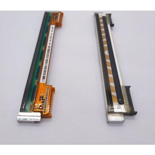 Printhead for Zebra GT800 GT820 GT830 Printers 203DPI - Replaces P1025950-009 printer parts