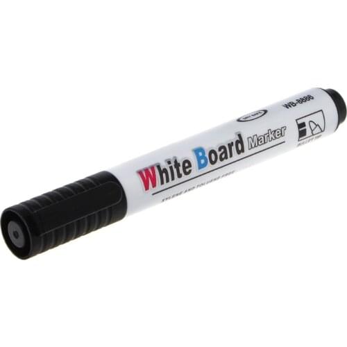 Erasable Whiteboard Marker Pen Environment Friendly Marker Office School Home girls love