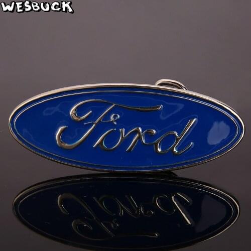 WesBuck Brand American Mens' Belt Buckle Western Cool Belt Buckles CowBoy Metal Buckles Luxury Hebilla