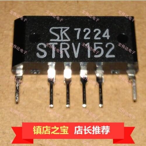 100% Original New Arrival Promotion STRV152 5pcs/lot