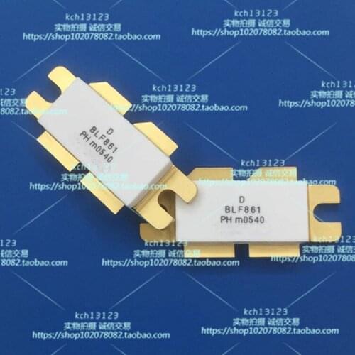 Free Shipping BLF861 stock