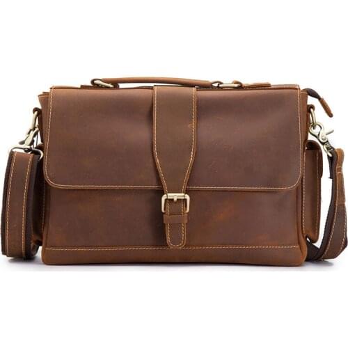 BOLEKE Men's Briefcases