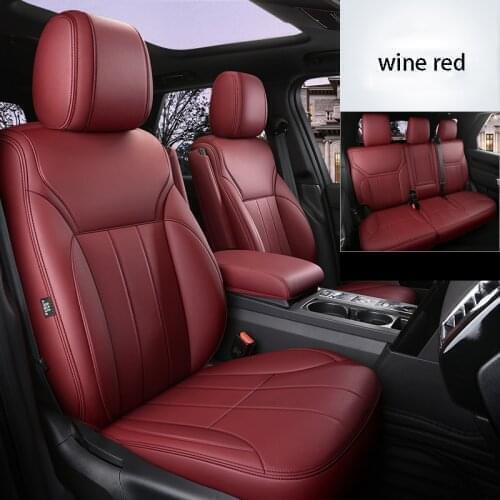 Car seat cover for hyundai solaris tucson 2019 kona ix35 veloster getz creta santa fe 2007 ioniq kona i10 creta accesorios