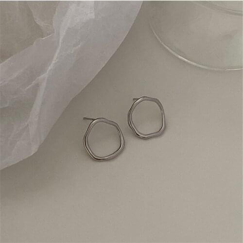CHUHAN Earrings Rings