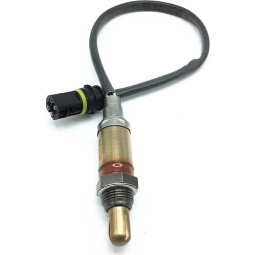 O2 Sensor For 1991-1998 Mercedes Benz 300SE Latest Oxygen Sensor 0005408317 W140