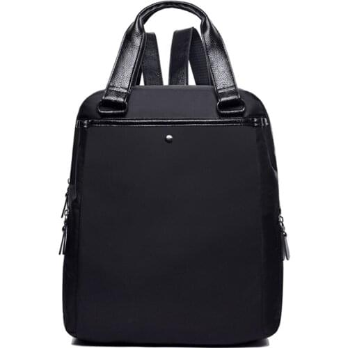 Business Computer Bag Water Resistant Durable Backpack for Women Best Sale-WT