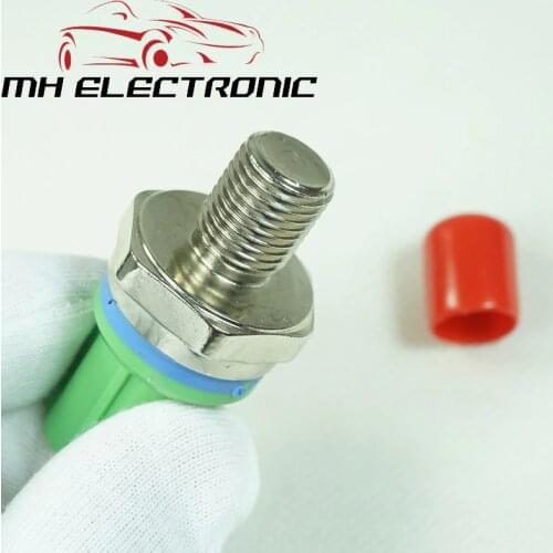 MH ELECTRONIC Detonation Sensor For HONDA S2000 2000 to 2005 2000 S2000 2-door CYLINDER BLOCK/OIL PAN 30530-PCX-003 30530PCX003