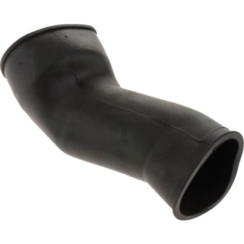 Air Cleaner Filter Intake Outlet Duct Hose Intake Manifold Pipe Replacement for Motorbikes