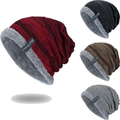Hirigin Women's Knitted Hats China