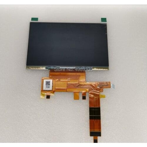 AMS495QA01 game console OLED panel