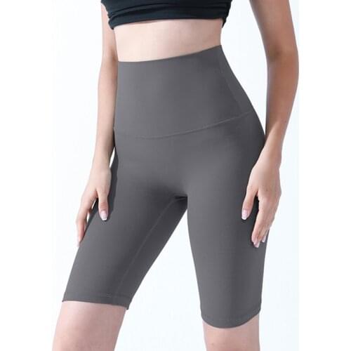 INITIALDREAM Women's Running Leggings