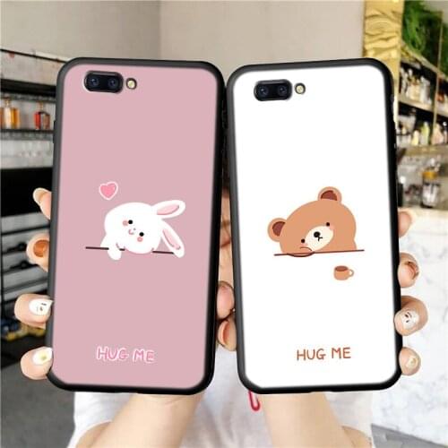 JOICE Oppo R11 Phone Cases