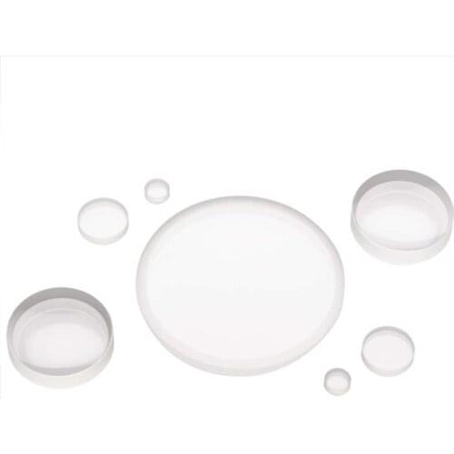 K9 Plano-Concave Lens Optical Research Experiment Diffusion Optical Lens Precision Optical Element Small Focal Length Laser Lens