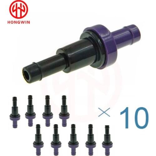 Exhaust Gas Recirculation Valve PVC Valve For Chevroletda For VW Car Modification Accessories 18118A78B01000 94580183