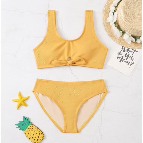 LAFA Kids Bikini Set