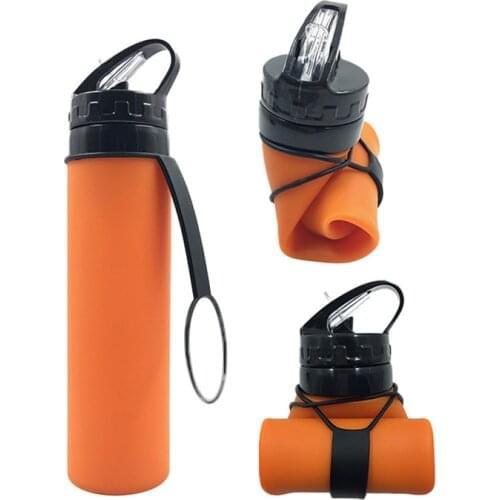 MeyJig Collapsible Water Bottles China