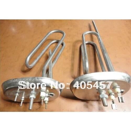 Water heater heating elements,GG heater electric heating tube,heater pipe,electrical parts