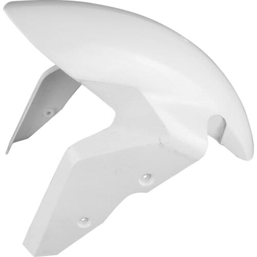 Motorcycle Front Fender Fairing for BMW S1000RR 2012 / S 1000 RR 12 Injection Mold ABS Bodykit Parts