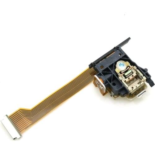 VAM1201 VAM1202 Optical Pickup mechanism VAM-1202 CD VCD Laser Lens for Philips CDM12.1 CDM12.2