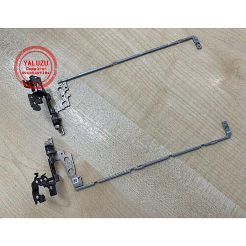 Laptop lcd Hinges for HP 430 g5 435 G5 Screen Left & Right Hinges L R
