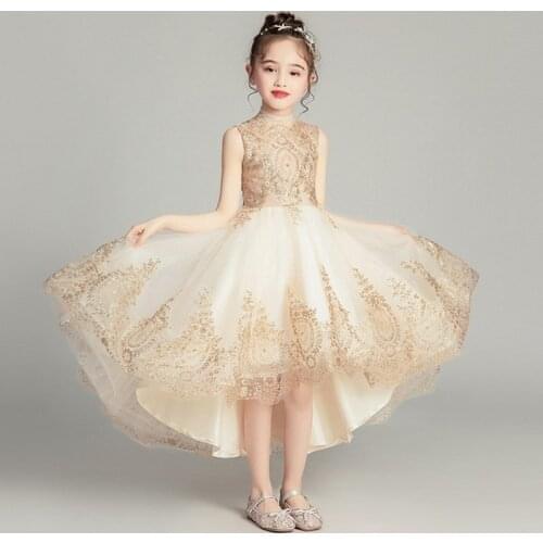 Drop ship Princess dress European American Shoulder Off Flowers Long Tulle Dress Princess Luxury Valentines Day wedding Dress