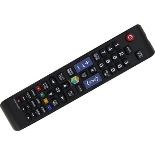 Remote Control For Samsung UE40JU6485 UE48J5670 UE50J5550 UE50J5570 UE55J5550 UE55J5570 UE55J5670 UE55JU6580 LED LCD HDTV TV