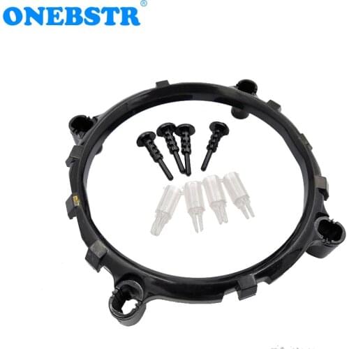 2 In 1 Desktop CPU Heatsink Holder Base For LGA 775 1156 Cooler Fan Bracket Socket Mini Thermal Paste Gift Free Shipping