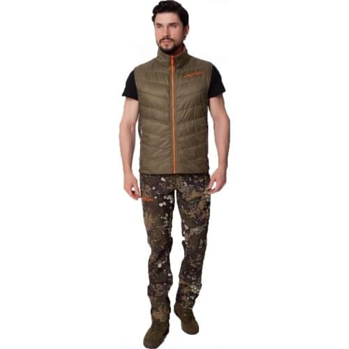 Тритон Travel Vests