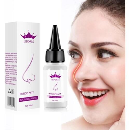20ml Nose Nasal Repair Essential Oil For Nose Lifting Care Moisturizing Firming Skin Lifting-Up Firming Nose g1