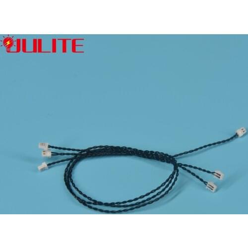 0.8 Mm 2 Pin Connectiing Cable For Led Light Kit Compatile With Blocks Model DIY Toys