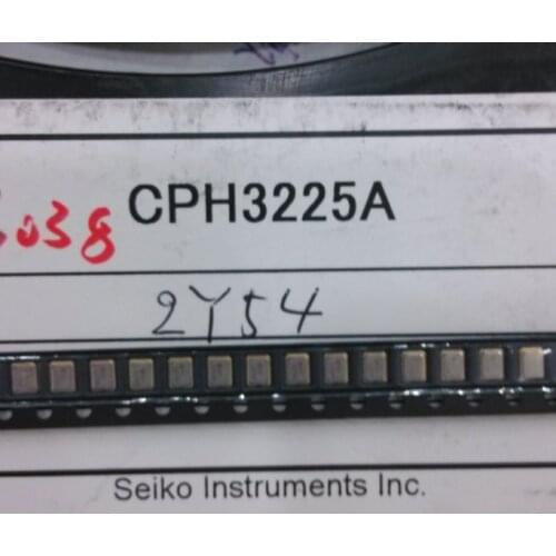 100% New and original CPH3225A