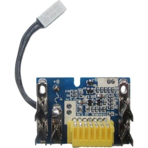 18V Battery Chip PCB Board Replacement for Makita BL1830 BL1840 BL1850 BL1860