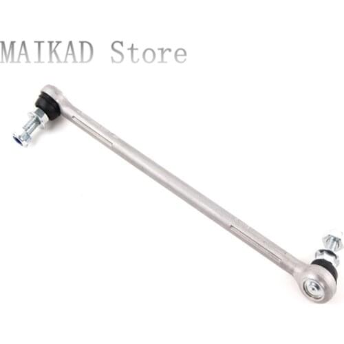 2PCS Front Stabilizer Ball joint Sway Bar End Link for BMW E81 E82 E87 E88 116i 118i 120i 125i 128i 130i 135i 116d 31356765934