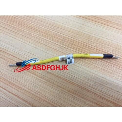 CN-07F2DV 07F2DV 7F2DV FOR DELL 12V YELLOW CABLE FOR DELL POWEREDGE C6000 / C6300 ENCLOSURE C6220 / C6320 100% TESED OK