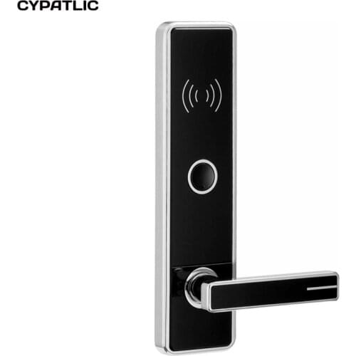 CYPATLIC Door Furniture