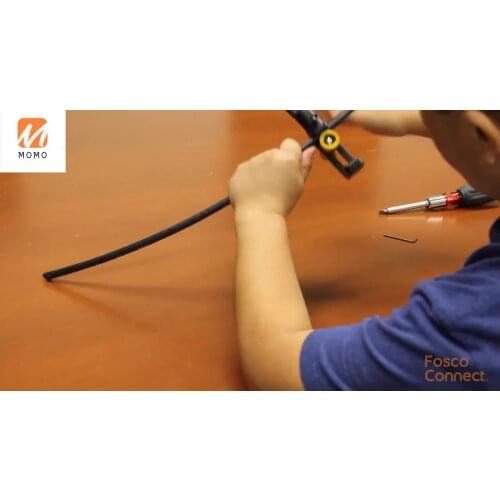 Original 8PK-325 Wire Stripper Cable Stripper Round Cable Cutter Slitting And Ringing Hand Tools Ferramentas Manuais